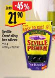 SEVILLE ERN OLIVY BEZ NLEVU