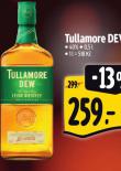 TULLAMORE DEW 40%