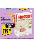 HUGGIES PLENKY EXTRA CARE