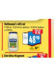 HELLMANNS TATARSK OMKA, MAJONZA