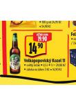 PIVO VELKOPOPOVICK KOZEL 11