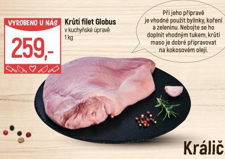 KRLT FILET