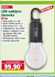 LED NABJEC ROVKA