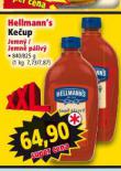 HELLMANNS KEUP