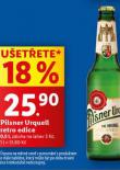 PIVO PILSNER URQUELL