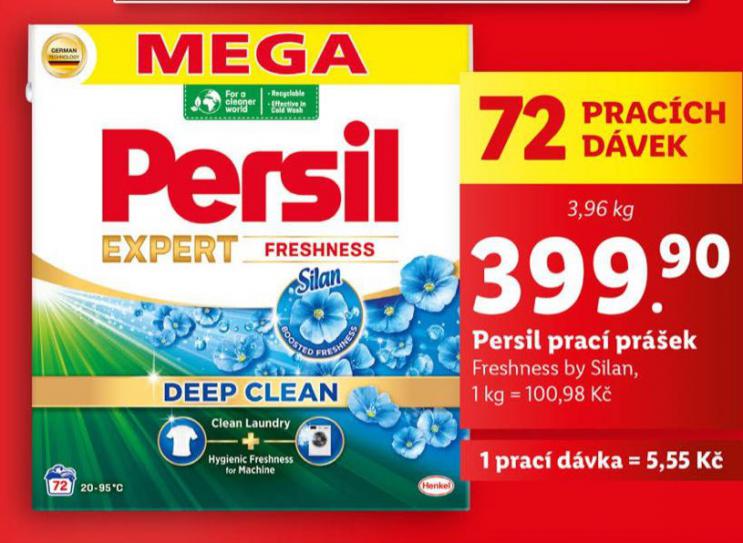 PERSIL PRAC PROSTEDEK