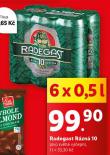 PIVO RADEGAST RZN 10