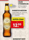 PIVO HUBERTUS