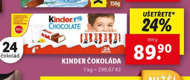 KINDER OKOLDA