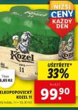 PIVO VELKOPOPOVICK KOZEL