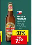 PIVO ARGUS