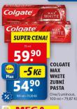 COLGATE ZUBN PASTA