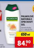 PALMOLIVE SPRCHOV GEL