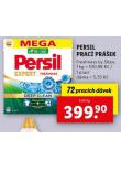 PERSIL PRAC PROSTEDEK