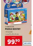 PUZZLE KOSTKY