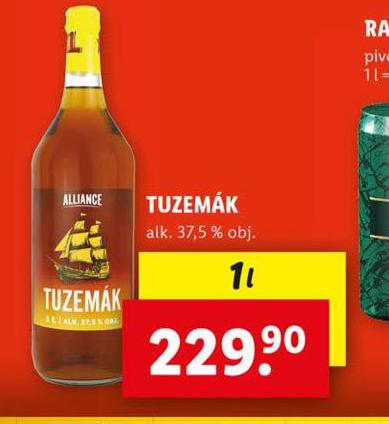 TUZEMK