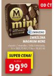 ZMRZLINA MAGNUM MINI