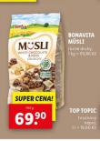 BONAVITA MSLI