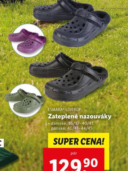 ZATEPLEN NAZOUVKY