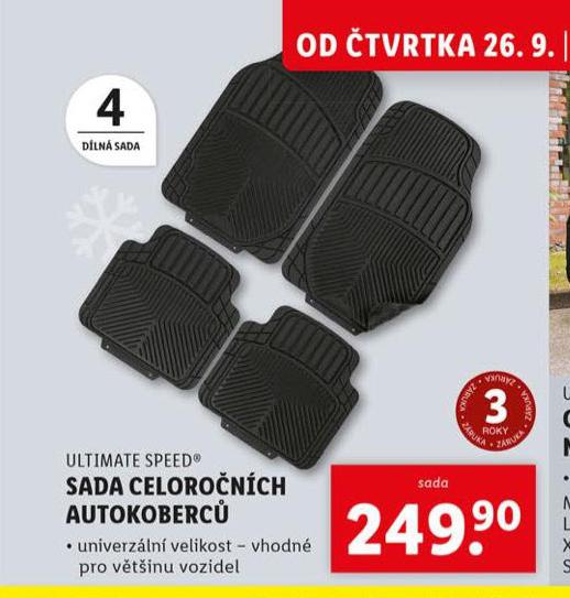 SADA CELORONCH AUTOKOBERC