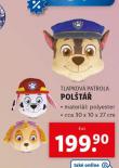 POLT TLAPKOV PATROLA