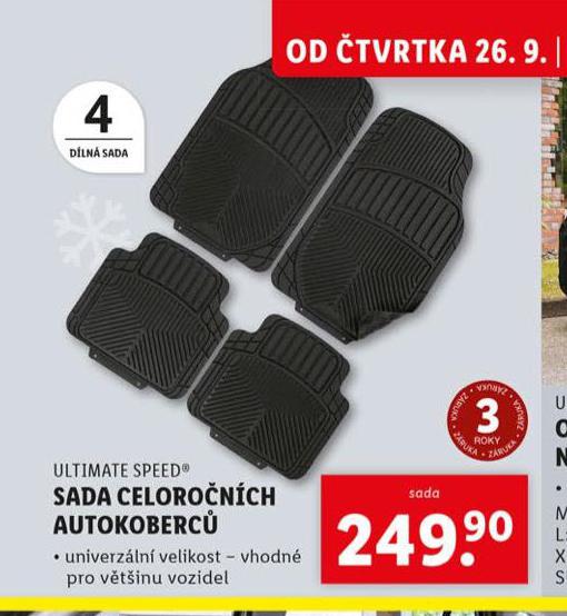 SADA CELORONCH AUTOKOBERC