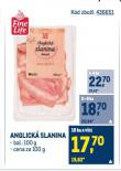 ANGLICK SLANINA