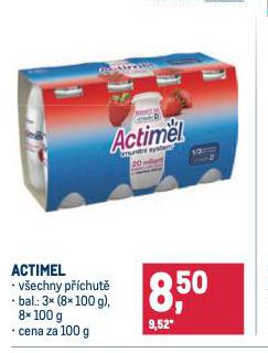 ACTIMEL