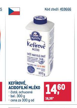 KEFROV MLKO