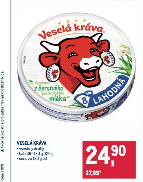 VESEL KRVA