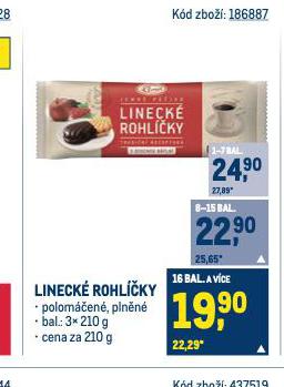 LINECK ROHLKY