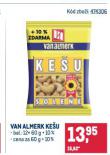 VAN ALMERK KEU