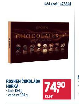 ROSHEN OKOLDA