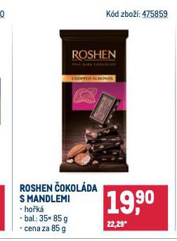 ROSHEN OKOLDA