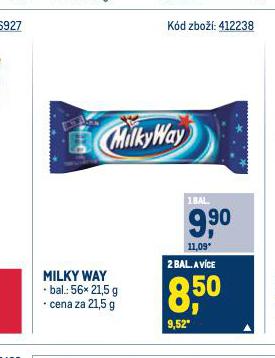 MILKY WAY