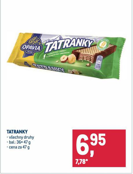 TATRANKY