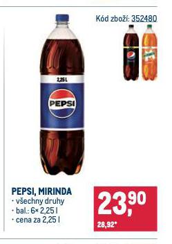 PEPSI