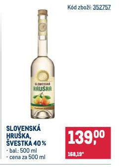 SLOVENSK HRUKA