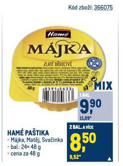 HAM PATIKA