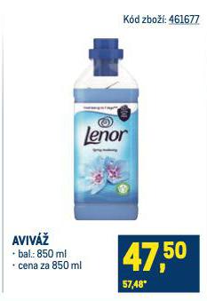 LENOR AVIV