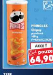 PRINGLES CHIPSY