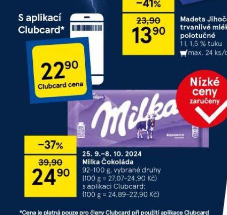 MILKA OKOLDA