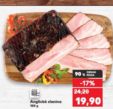 ANGLICK SLANINA