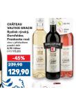 CHATEAU VALTICE GRACIE FRANKOVKA ROS