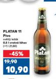 PIVO PLATAN 11