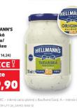 HELLMANNS TATARSK OMKA, MAJONZA