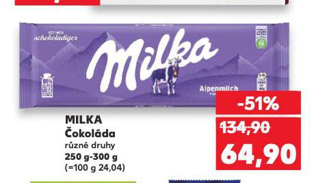 MILKA OKOLDA