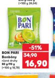 BON PARI BONBNY