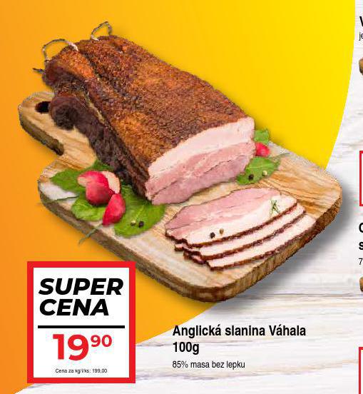 ANGLICK SLANINA