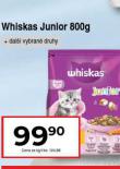 WHISKAS KAPSIKY PRO KOKY